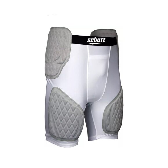 Schutt Youth Football Protective Girdle sz XL - Picture 1 of 6